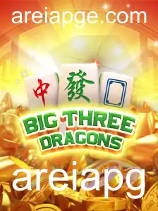 Explorando o Mundo Fascinante de BigThreeDragons