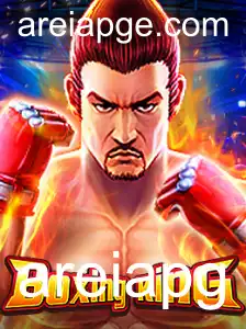 Descubra BoxingKing: Um Jogo Emocionante com Estratégia e Habilidade