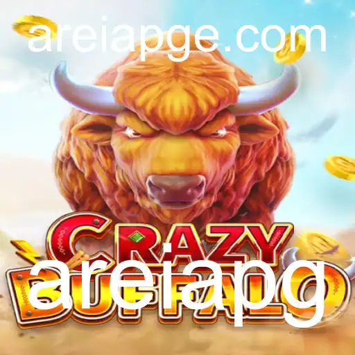 Descubra o Novo Jogo CRAZYBUFFALO: Uma Aventura com 