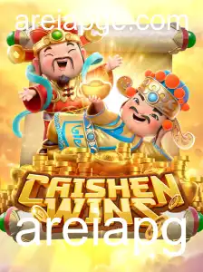 CaishenWins: Explore o Fascinante Jogo de Cassino Online
