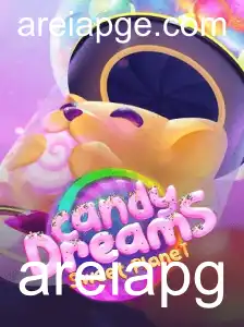 CandyDreams: Uma Jornada Doce no Mundo da Fantasia