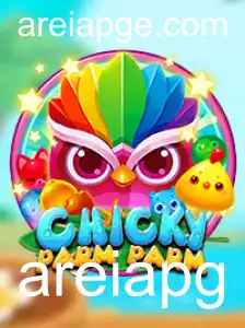 Explorando o Mundo de ChickyParmParm: Um Jogo de Estratégia Único