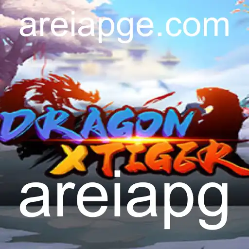 DragonXTiger: Um Mergulho nas Aventuras de AreiaPG