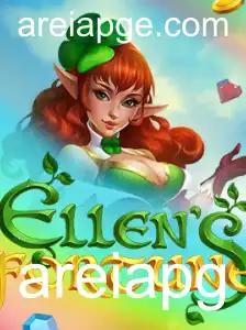A Emoção e Estratégia de EllensFortune: Areia e Aventuras