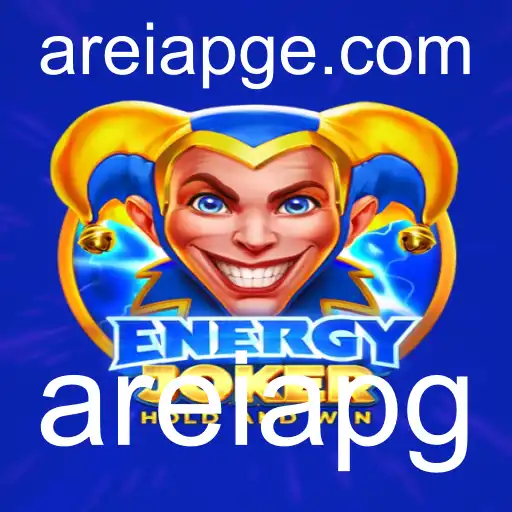EnergyJoker: A Revolução no Mundo dos Jogos com Nova Abordagem