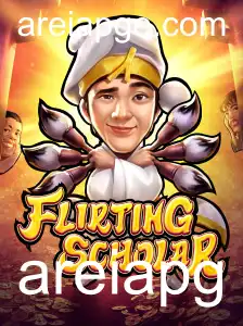 Explorando o Jogo FlirtingScholar