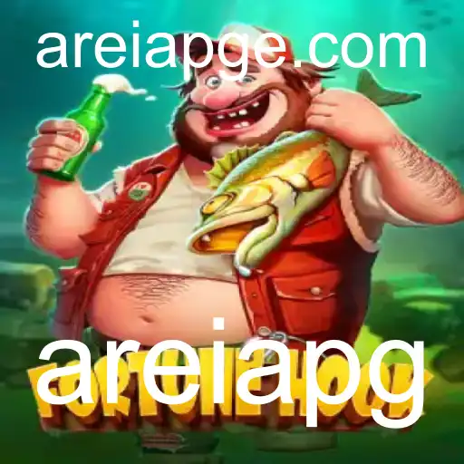 FortuneHook: A Aventura de Ação de Areiapg que Está Conquistando Jogadores