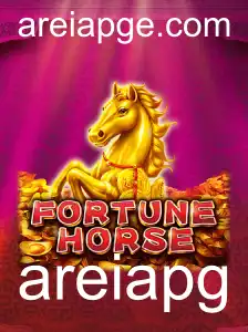 FortuneHorse: Descubra a Nova Sensação dos Jogos com a Palavras-chave areiapg