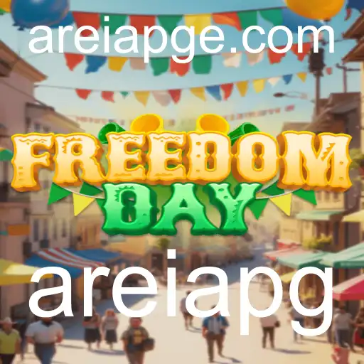 FreedomDay: Explorando o Novo Jogo de Aventuras