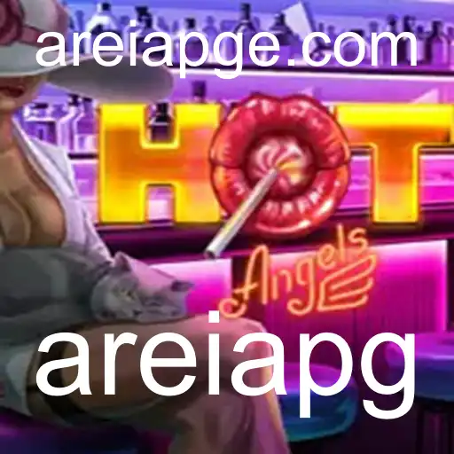 Descubra HotAngels: O Jogo de Estratégia e Aventura que Está Conquistando o Mundo