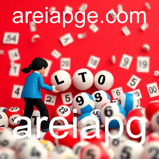 Jogos de loteria