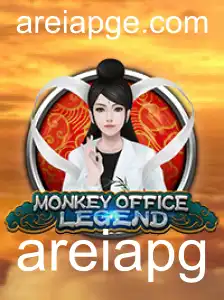 Descubra os Segredos de MonkeyOfficeLegend e a Estratégia 'areiapg'