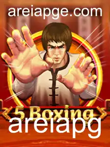 Descubra 5Boxing: Um Jogo de Estratégia e Agilidade
