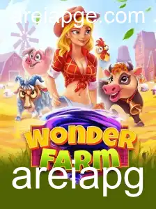 Aventura e Estratégia em WonderFarm: Explore o Mundo de Areiapg