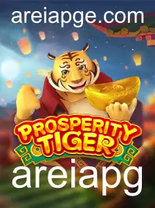 Descubra o Fascinante Mundo de ProsperityTiger