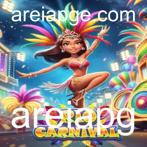 Descubra RioCarnival: A Magia do Carnaval em um Jogo Único