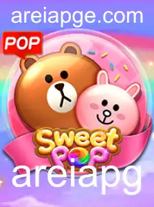 Explorando o Mundo de SweetPOP: Aventuras e Desafios