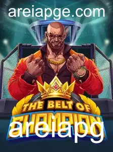 TheBeltOfChampion: Uma Nova Dimensão nos Jogos de Estratégia