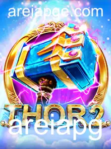 Thor2: Um mergulho épico no mundo de areiapg