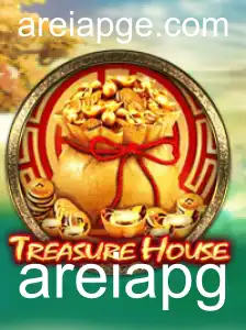 Descobrindo o Fascinante Mundo de TreasureHouse