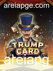 Descubra o Fascinante Mundo de TrumpCard: Um Jogo de Estratégia e Atualidade