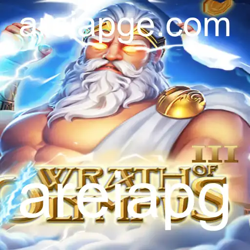WrathofOlympusIII: Desvendando o Mundo do RPG de Aventura